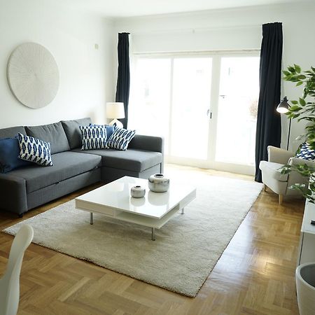 Guadiana Cascais Apartment Exteriör bild