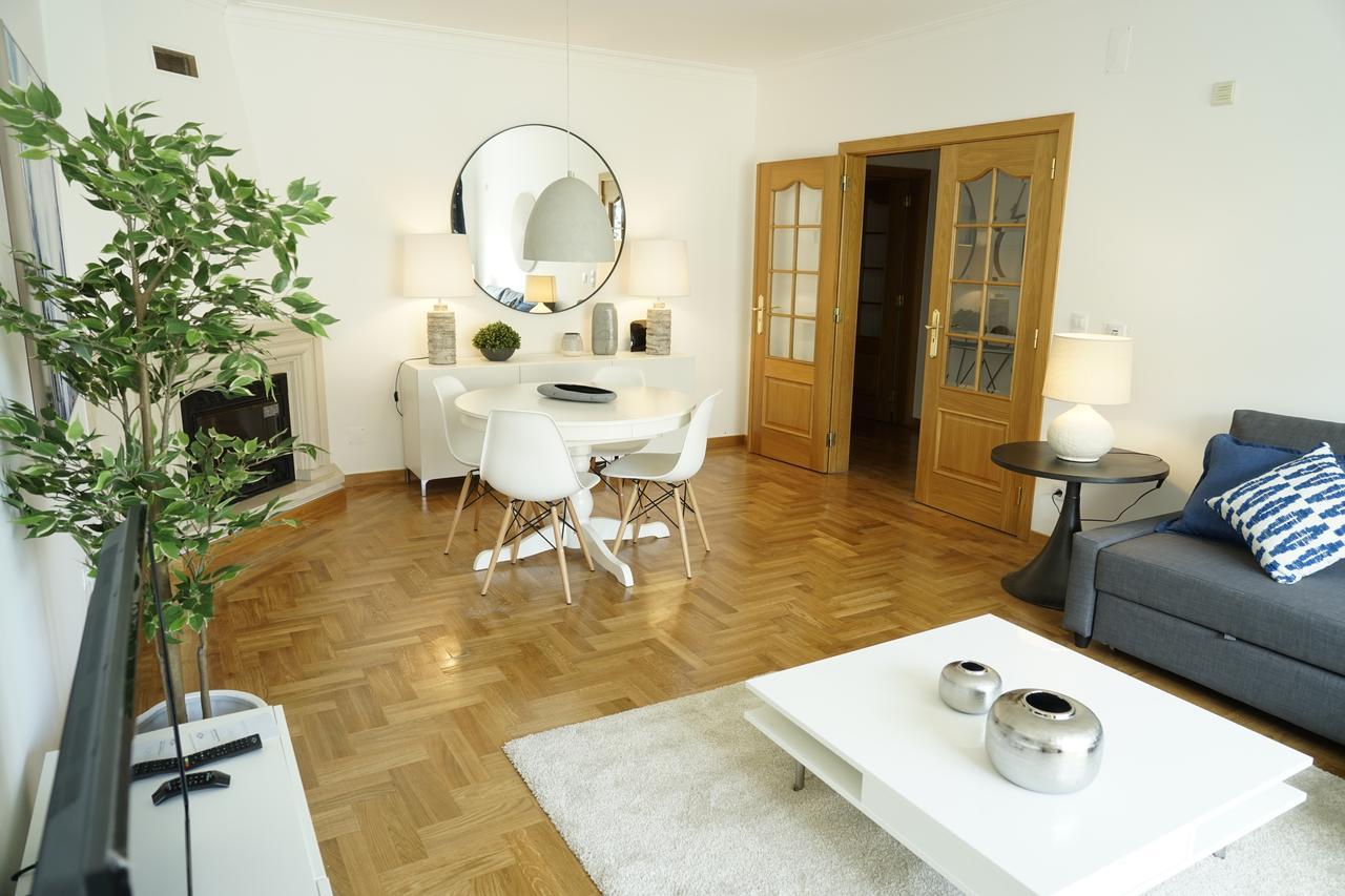 Guadiana Cascais Apartment Exteriör bild