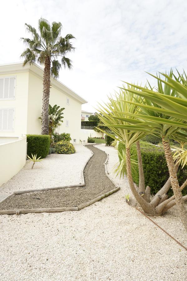 Guadiana Cascais Apartment Exteriör bild