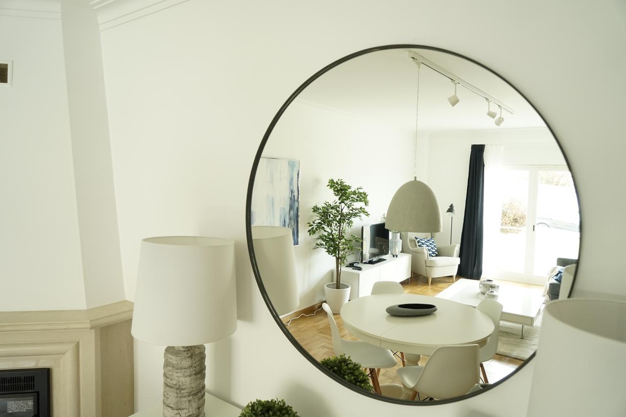 Guadiana Cascais Apartment Exteriör bild