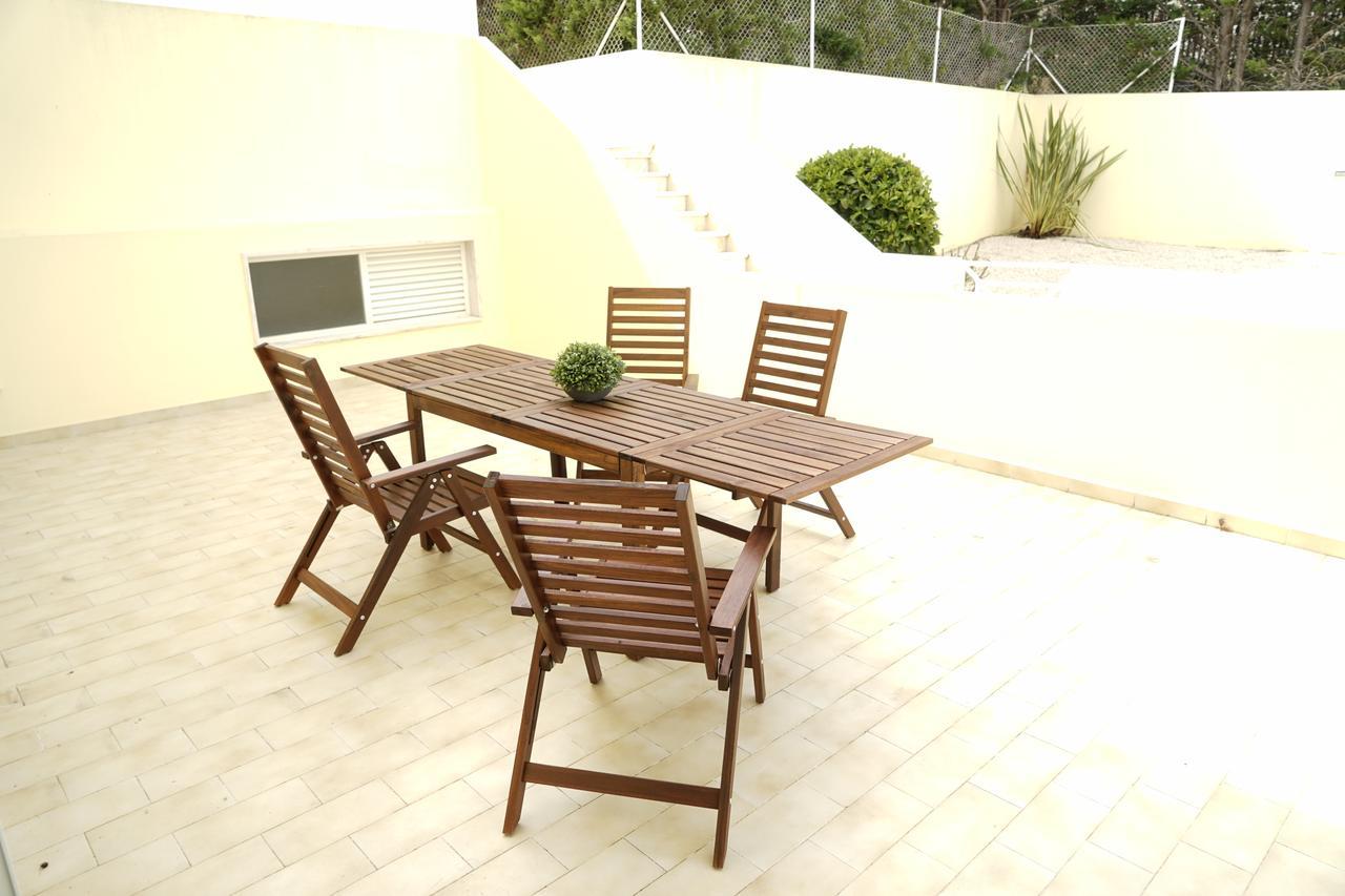 Guadiana Cascais Apartment Exteriör bild