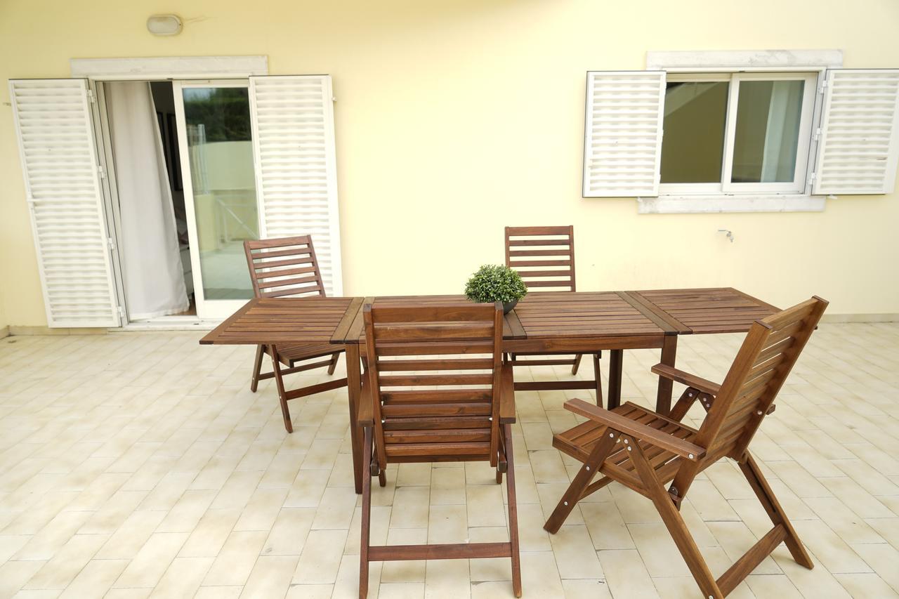 Guadiana Cascais Apartment Exteriör bild