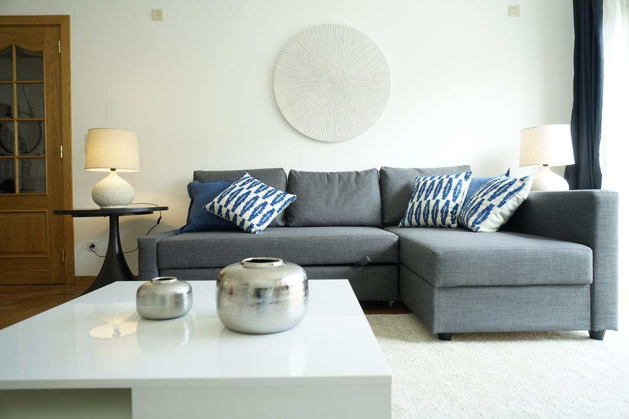 Guadiana Cascais Apartment Exteriör bild