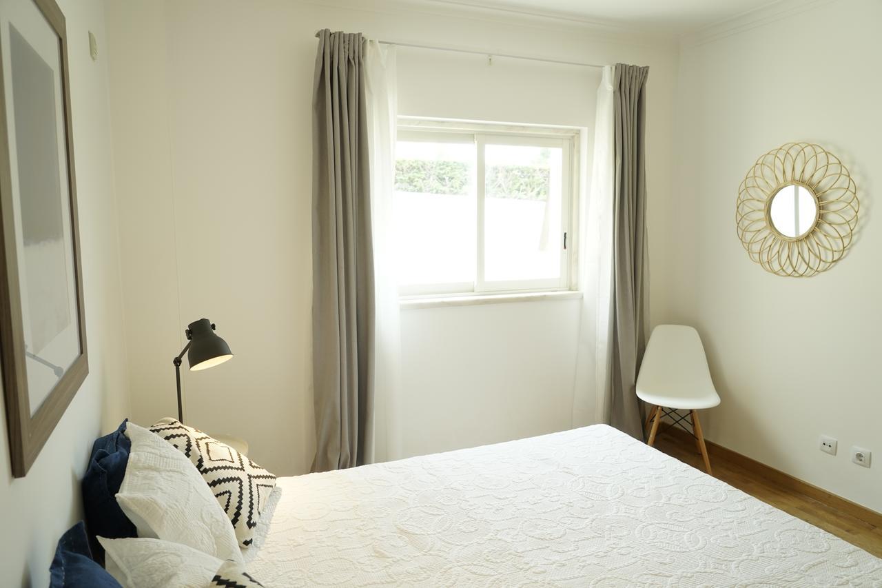 Guadiana Cascais Apartment Exteriör bild