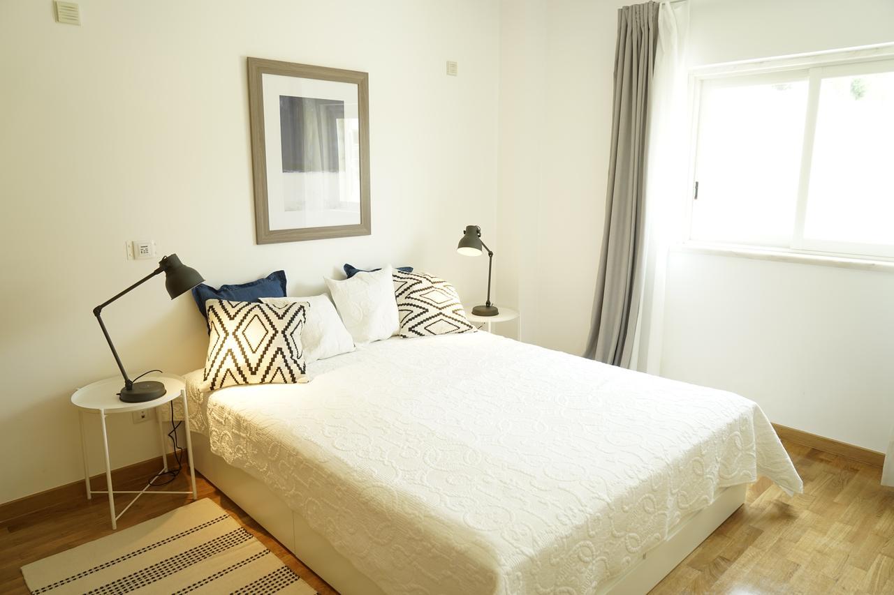 Guadiana Cascais Apartment Exteriör bild