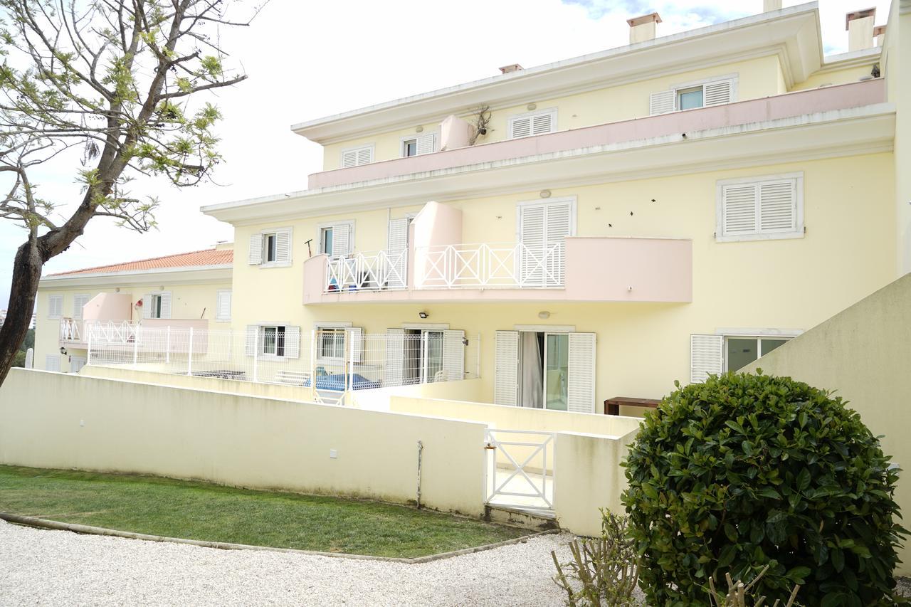 Guadiana Cascais Apartment Exteriör bild