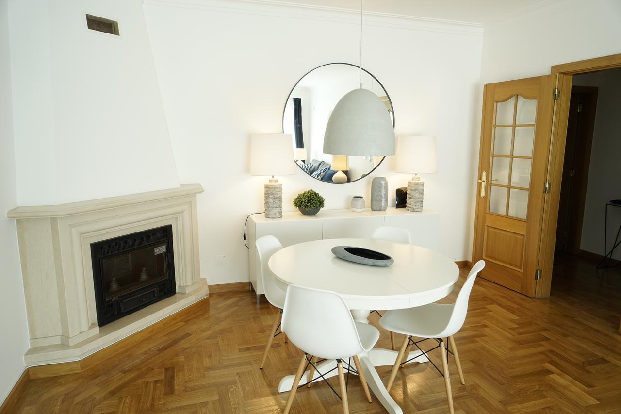 Guadiana Cascais Apartment Exteriör bild