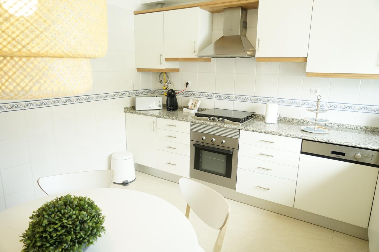 Guadiana Cascais Apartment Exteriör bild