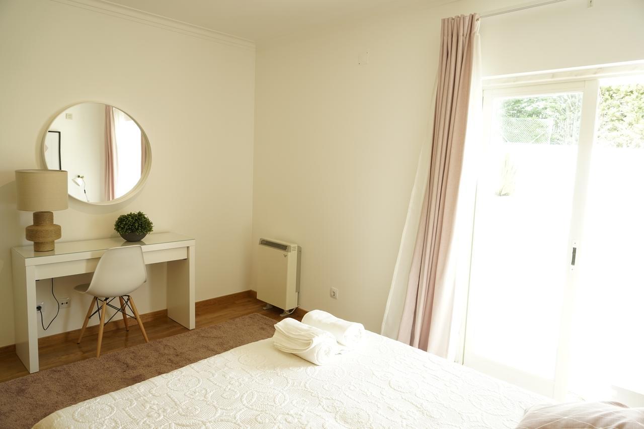 Guadiana Cascais Apartment Exteriör bild
