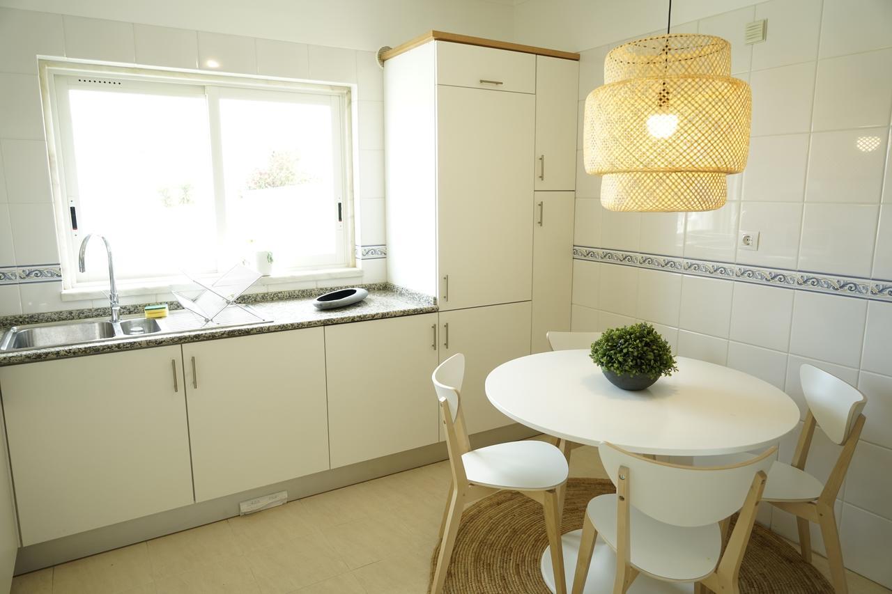 Guadiana Cascais Apartment Exteriör bild
