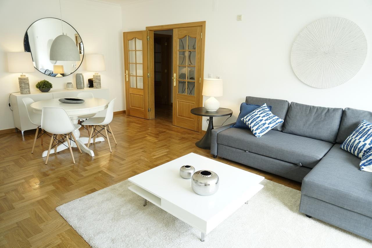 Guadiana Cascais Apartment Exteriör bild