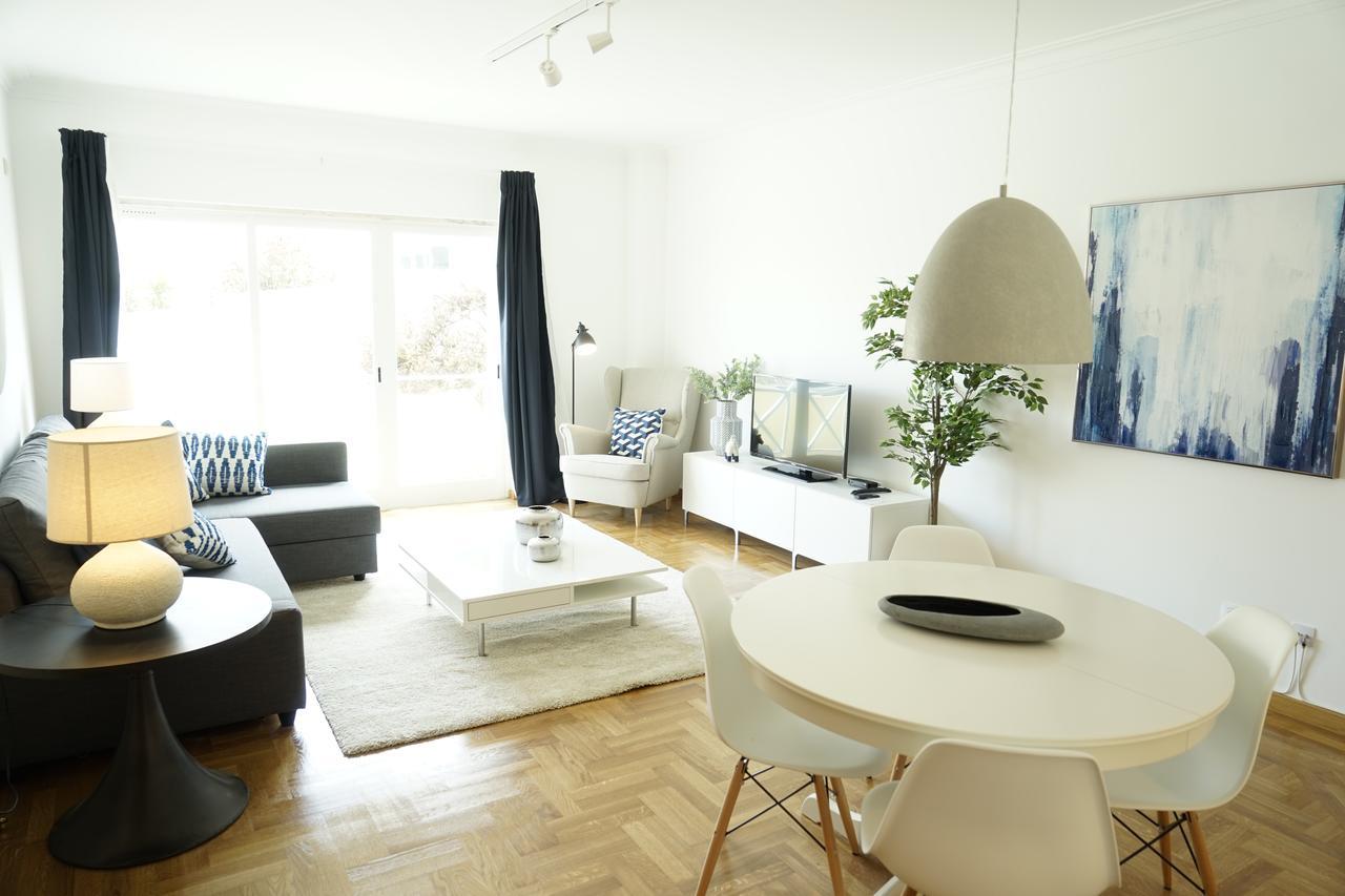 Guadiana Cascais Apartment Exteriör bild