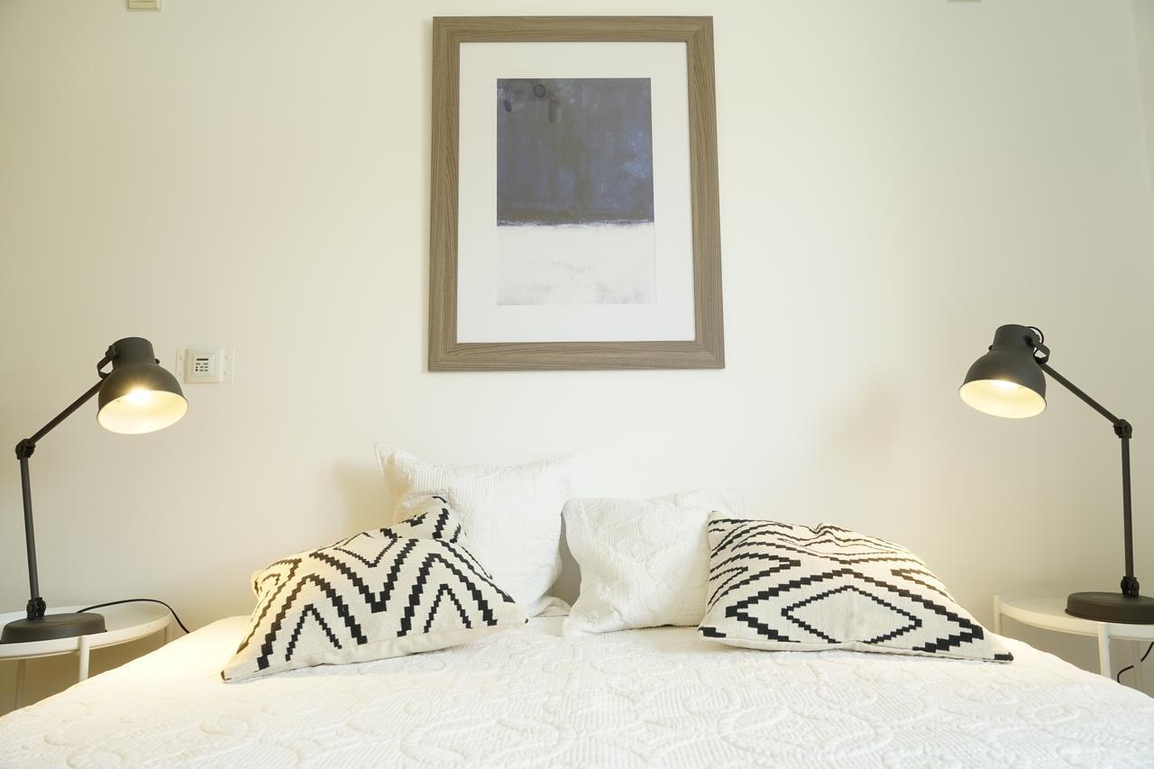 Guadiana Cascais Apartment Exteriör bild