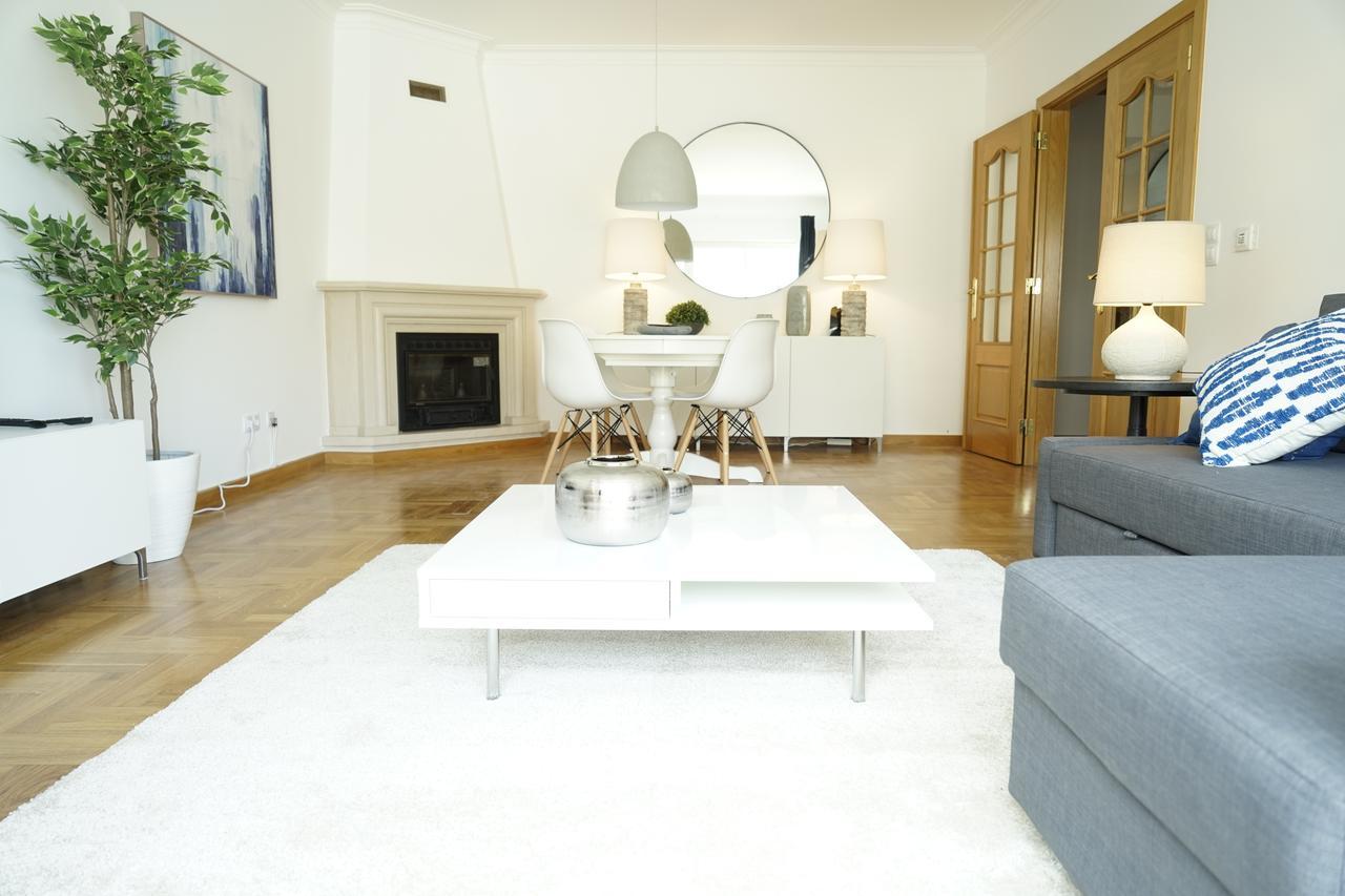 Guadiana Cascais Apartment Exteriör bild