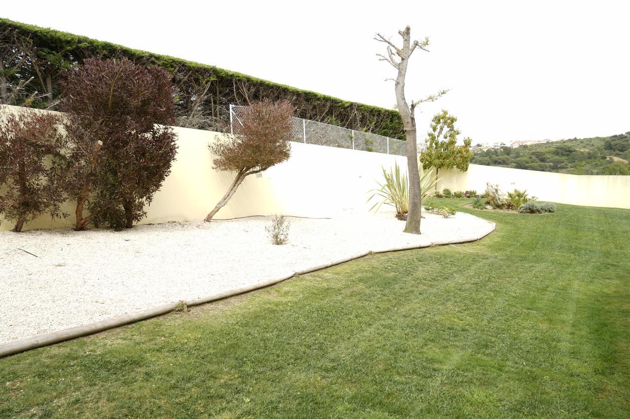 Guadiana Cascais Apartment Exteriör bild